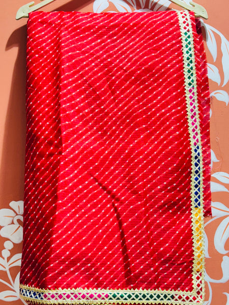 KOTA DORIYA MOTHRA SAREE