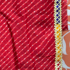 KOTA DORIYA MOTHRA SAREE