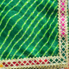 KOTA DORIYA MOTHRA SAREE