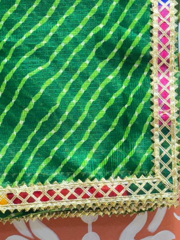 KOTA DORIYA MOTHRA SAREE