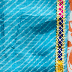KOTA DORIYA MOTHRA SAREE