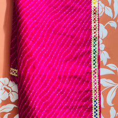 KOTA DORIYA MOTHRA SAREE
