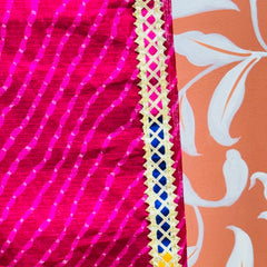KOTA DORIYA MOTHRA SAREE