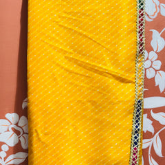 KOTA DORIYA MOTHRA SAREE