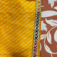 KOTA DORIYA MOTHRA SAREE