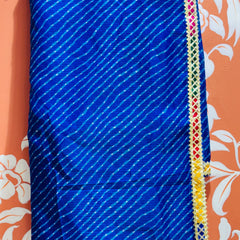 KOTA DORIYA MOTHRA SAREE