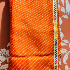 KOTA DORIYA MOTHRA SAREE