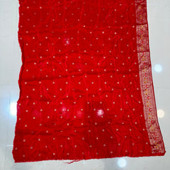 HO SILK GHATCHOLA SAREE