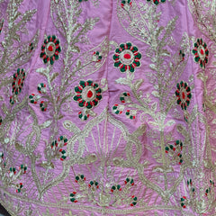 RAJWARI MARWARI ROYAL LEHENGA