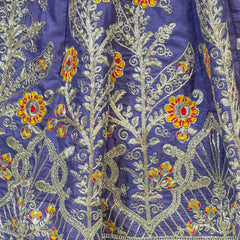 RAJWARI MARWARI ROYAL LEHENGA