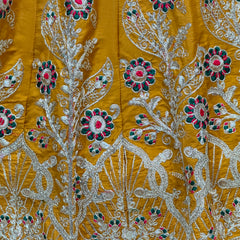 RAJWARI MARWARI ROYAL LEHENGA