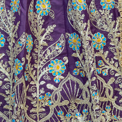 RAJWARI MARWARI ROYAL LEHENGA