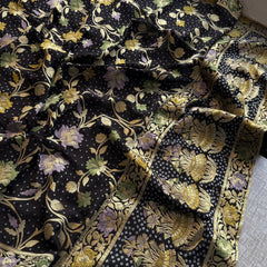 KHADDI GEORGETTE DUPATTA