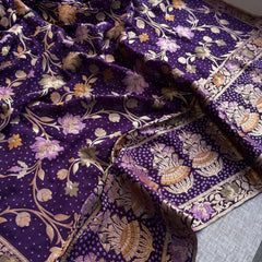 KHADDI GEORGETTE DUPATTA