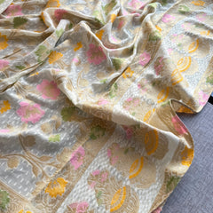 KHADDI GEORGETTE DUPATTA
