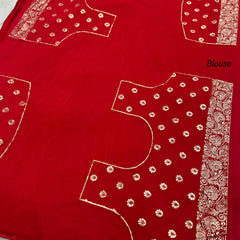 DOLA SILK MINA ZARI SAREES