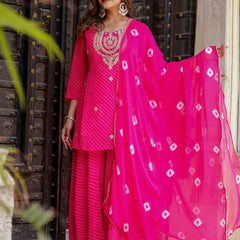 GEORGETTE KACHI PATTI INDOWESTERN
