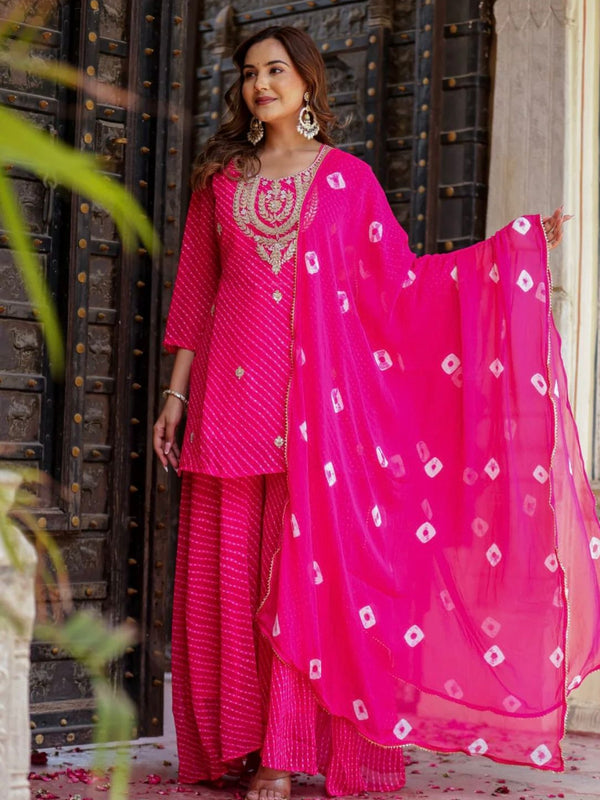 GEORGETTE KACHI PATTI INDOWESTERN