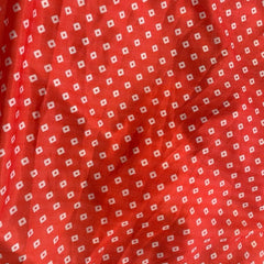 Pure Chinon Mandana Saree