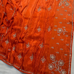 Pure HO Silk saree