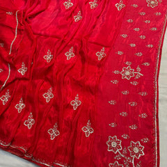 Pure HO Silk saree