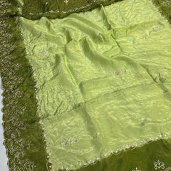 Pure HO Silk saree