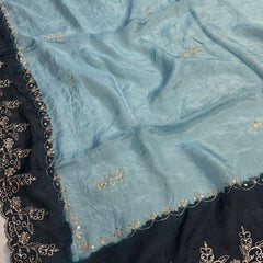 Pure HO Silk saree