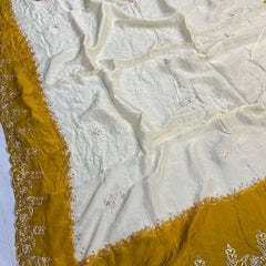 Pure HO Silk saree