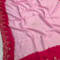 Pure HO Silk saree