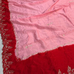 Pure HO Silk saree