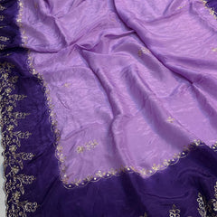 Pure HO Silk saree