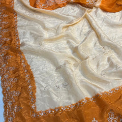Pure HO Silk saree