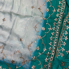 Pure HO Silk saree