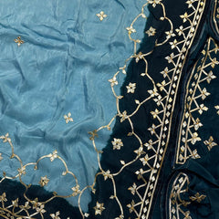 Pure HO Silk saree
