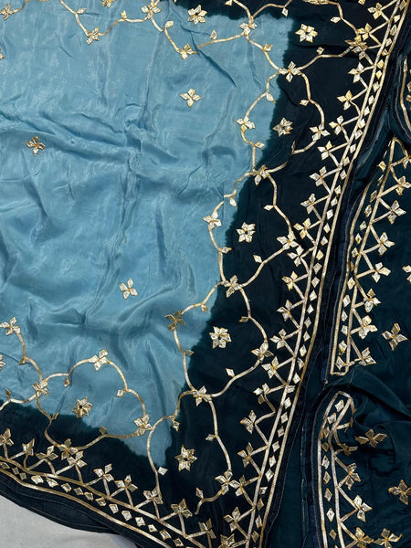 Pure HO Silk saree