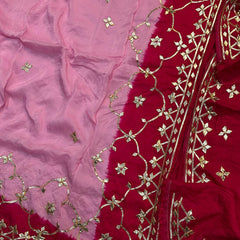 Pure HO Silk saree