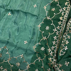 Pure HO Silk saree