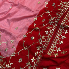 Pure HO Silk saree