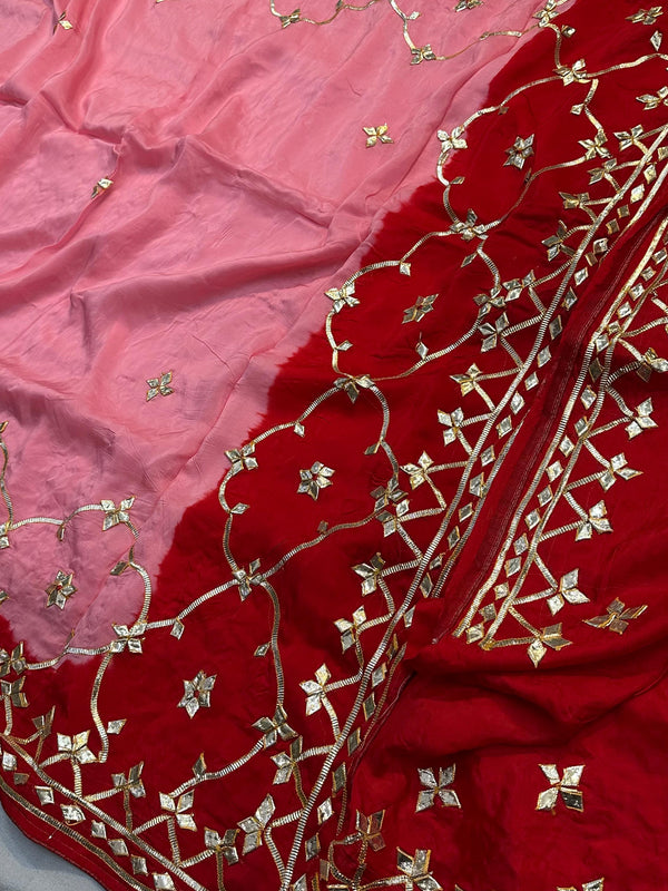 Pure HO Silk saree