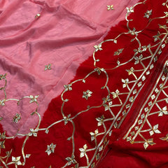 Pure HO Silk saree