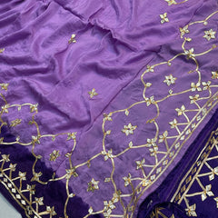 Pure HO Silk saree