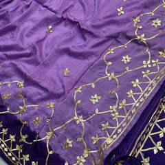 Pure HO Silk saree