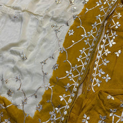 Pure HO Silk saree