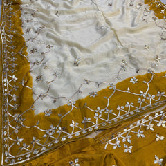 Pure HO Silk saree