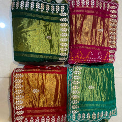 GHATCHOLA ROYAL GAZI SAREE