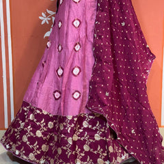 Banarasi Lehenga