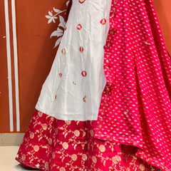 Banarasi Lehenga