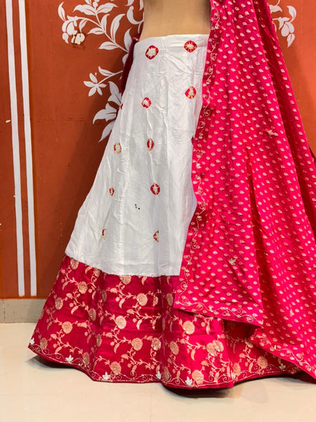 Banarasi Lehenga