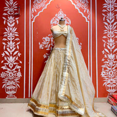 Chand Lehenga