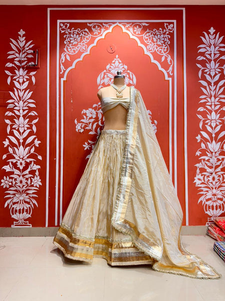 Chand Lehenga